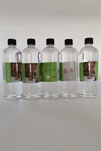 5x1 L vegetabilsk olie